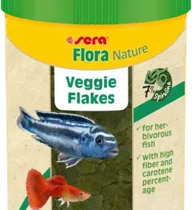 sera Flora Flakes