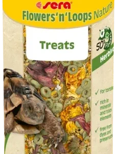 sera Flowers'n'Loops