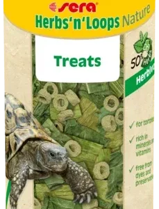 sera Herbs’n’Loops