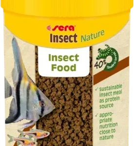 sera Insect Granules