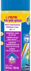 sera KH/pH-plus