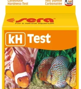sera kH-Test