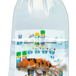sera Koi bags
