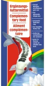 sera Koi Multivitamin