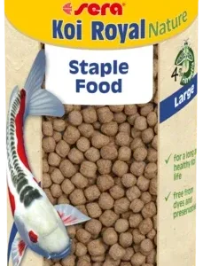 sera Koi Royal Large