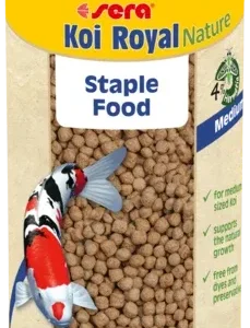 sera Koi Royal Medium