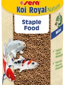 sera Koi Royal Mini