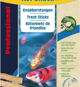 sera Koi Snack