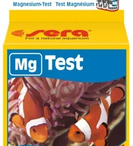 sera magnesium-Test (Mg)