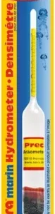 sera marin hydrometer