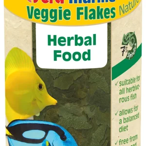 sera Marin Veggie Flakes Nature