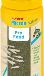 sera Micron Powder