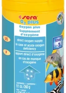 sera O2 plus