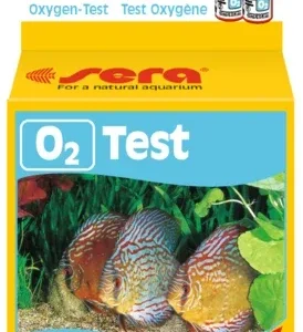 sera oxygen-Test (O2)