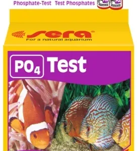 sera phosphate-Test (PO4)