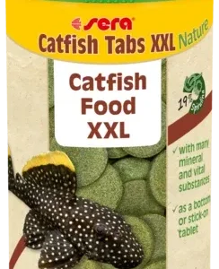 sera Pleco Tabs XL