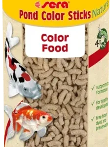 sera Pond Color Sticks