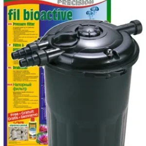 sera pond fil bioactive