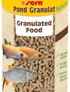 sera Pond Granulat