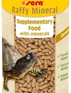 sera Raffy Mineral