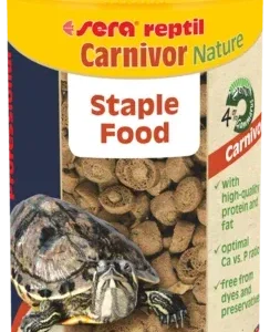 sera reptil Professional Carnivor