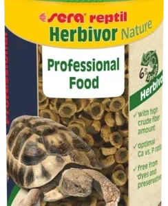 sera reptil Professional Herbivor
