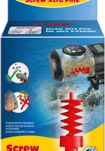 sera Screw X-tra fine (for X-Feeder)