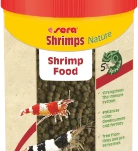 sera Shrimp Granules
