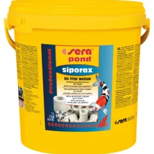 sera siporax pond Professional 25 mm