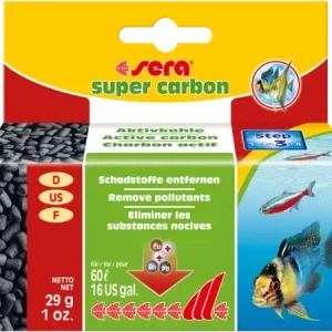 sera super carbon