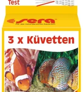 sera vials supplementary pack
