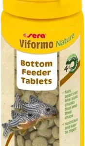 sera Viformo Pleco Tabs