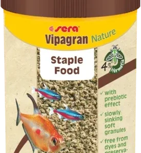 sera Vipagran Tropical Granules