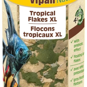 sera Vipan Tropical Flakes XL