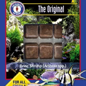 SFBB Brine Shrimp