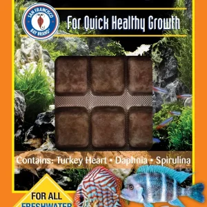 SFBB Cichlid Delight