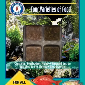 SFBB Freshwater Multi-Pack