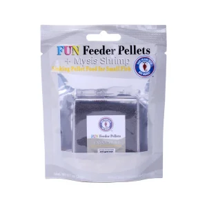 SFBB Fun Feeder Pellet w/ Mysis