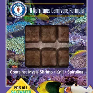 SFBB Marine Cuisine