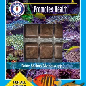 SFBB Omega-3 Brine Shrimp