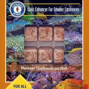 SFBB Plankton