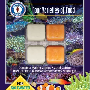 SFBB Reef Multi-Pack