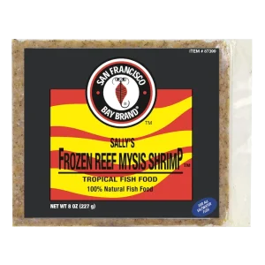 SFBB Reef Mysis