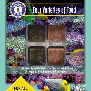 SFBB Saltwater Multi-Pack