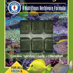 SFBB Seaweed Delight