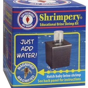 SFBB Shrimpery