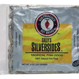 SFBB Silversides