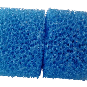Shark ADV White Sponge