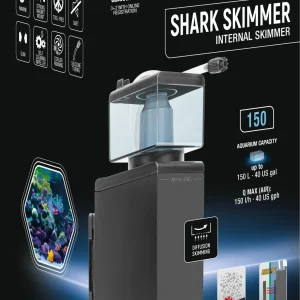 SHARK INTERNAL SKIMMER