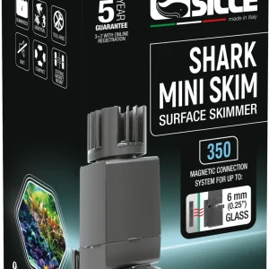 SHARK MINI SKIM